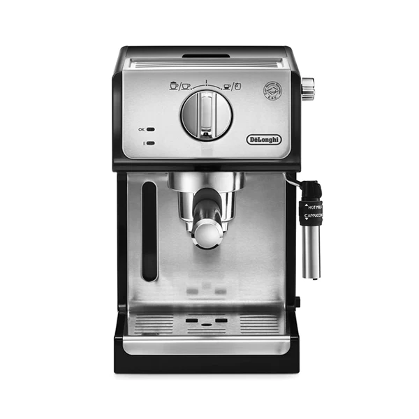 Expresso Delonghi 15 bars - 1,1 L - 1100 W ECP3531 Delonghi
