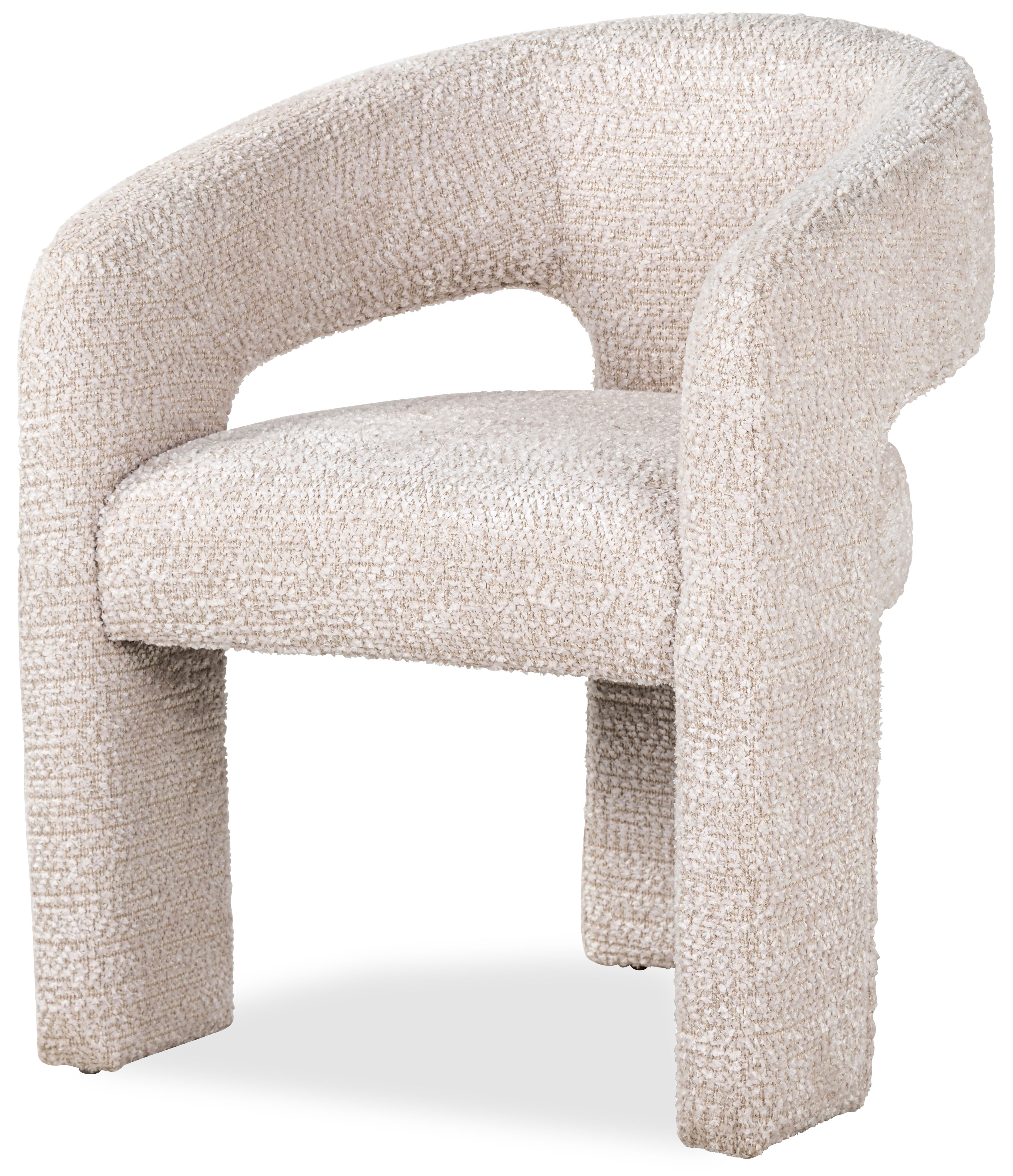 Eetkamerstoel S4733 FR Lovely Cream Belle B65 x D63 x H79 cm