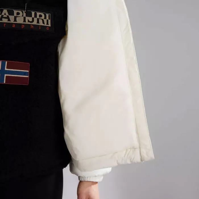 Napapijri Box Puffer Winterjas Dames