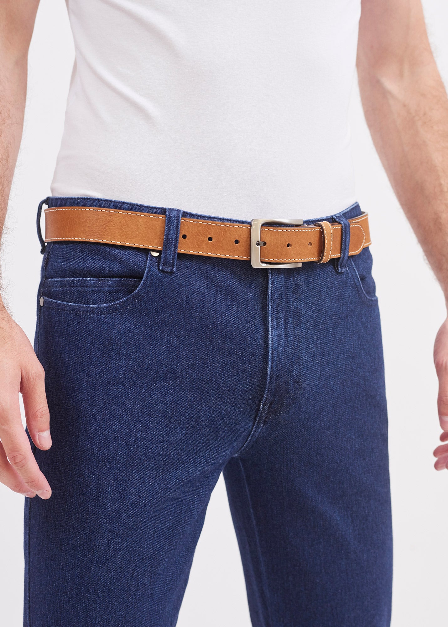 Ceinture Bordée
