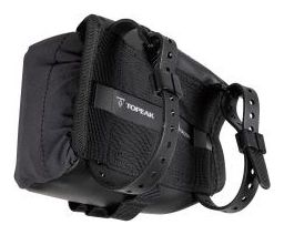 Sacoche de Cadre Topeak Gearpack Noir