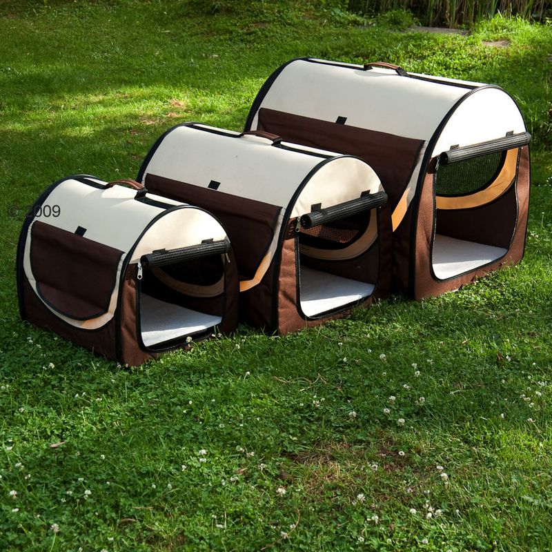 Niche pliable Easy Go à prix discount sur bitiba.fr