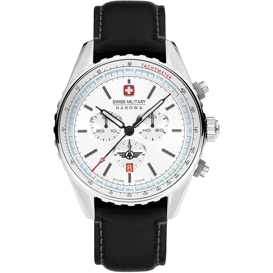 Swiss Military Hanowa Afterburn Chrono