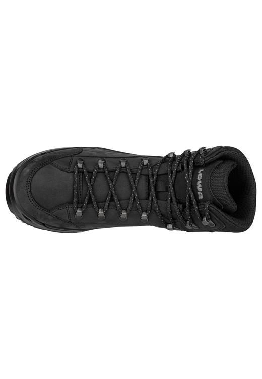 LOWA Renegade Evo Gtx Mid 311916 tiefschwarz