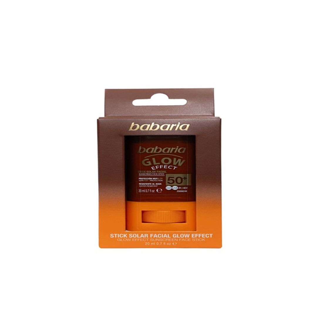 Stick Solar Facial Glow SPF50+ - 20ml