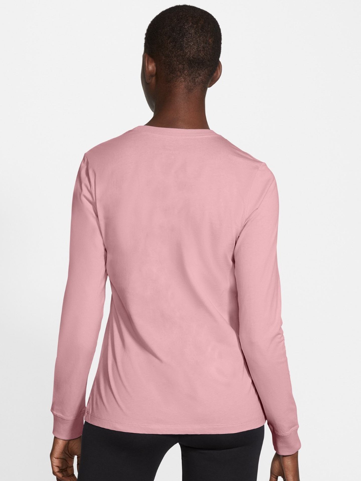Essential Long Sleeve Tee
