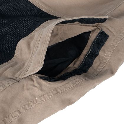 Pantalon DXR NAZAIRE'R - Beige