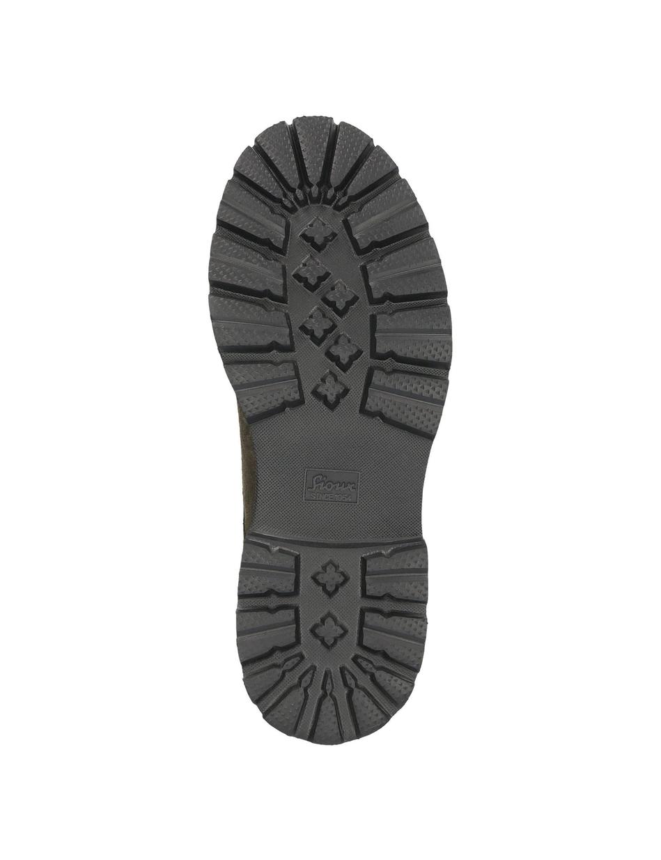 Schnürschuh Adalrik-707-TEX-H