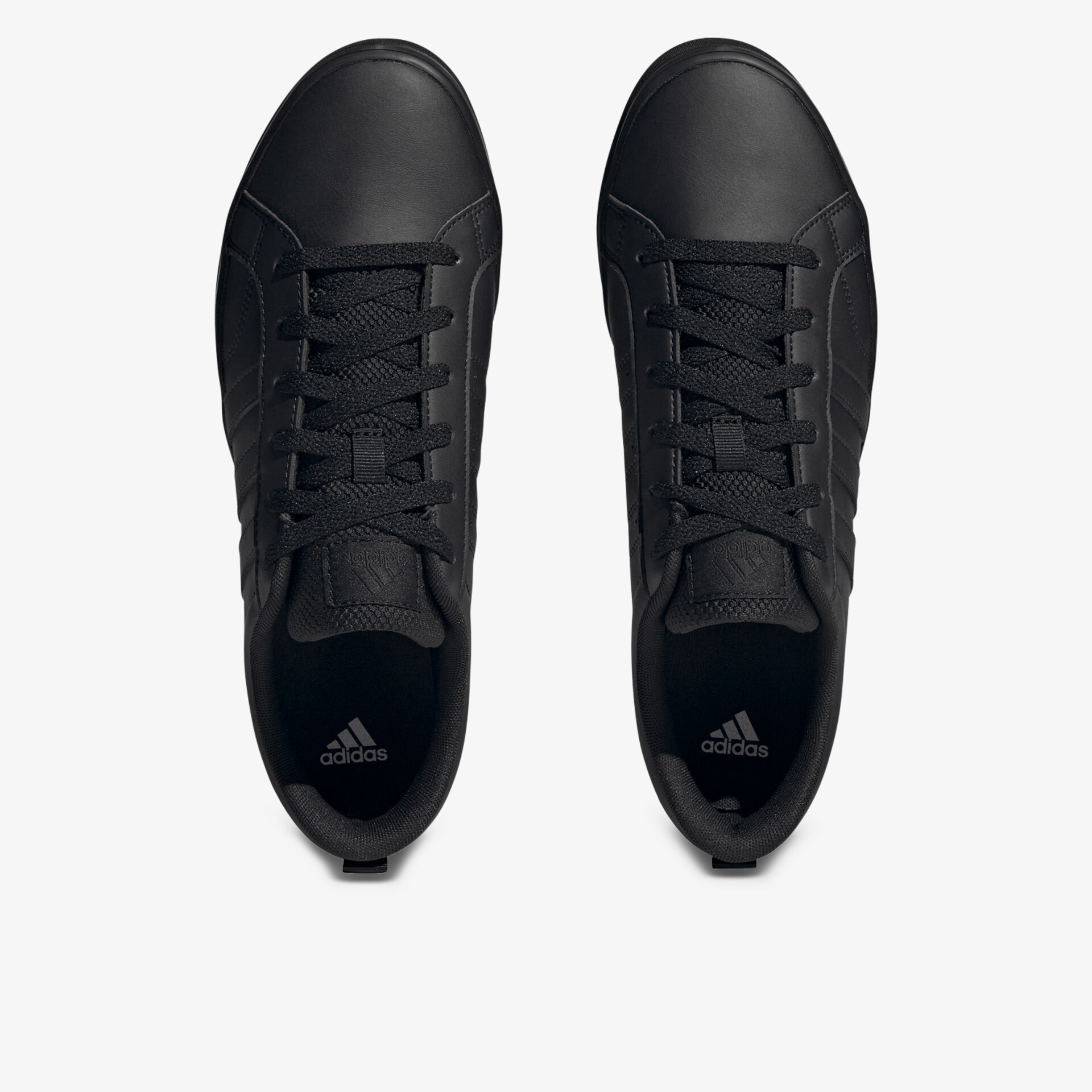 adidas Herren Sneaker Low schwarz