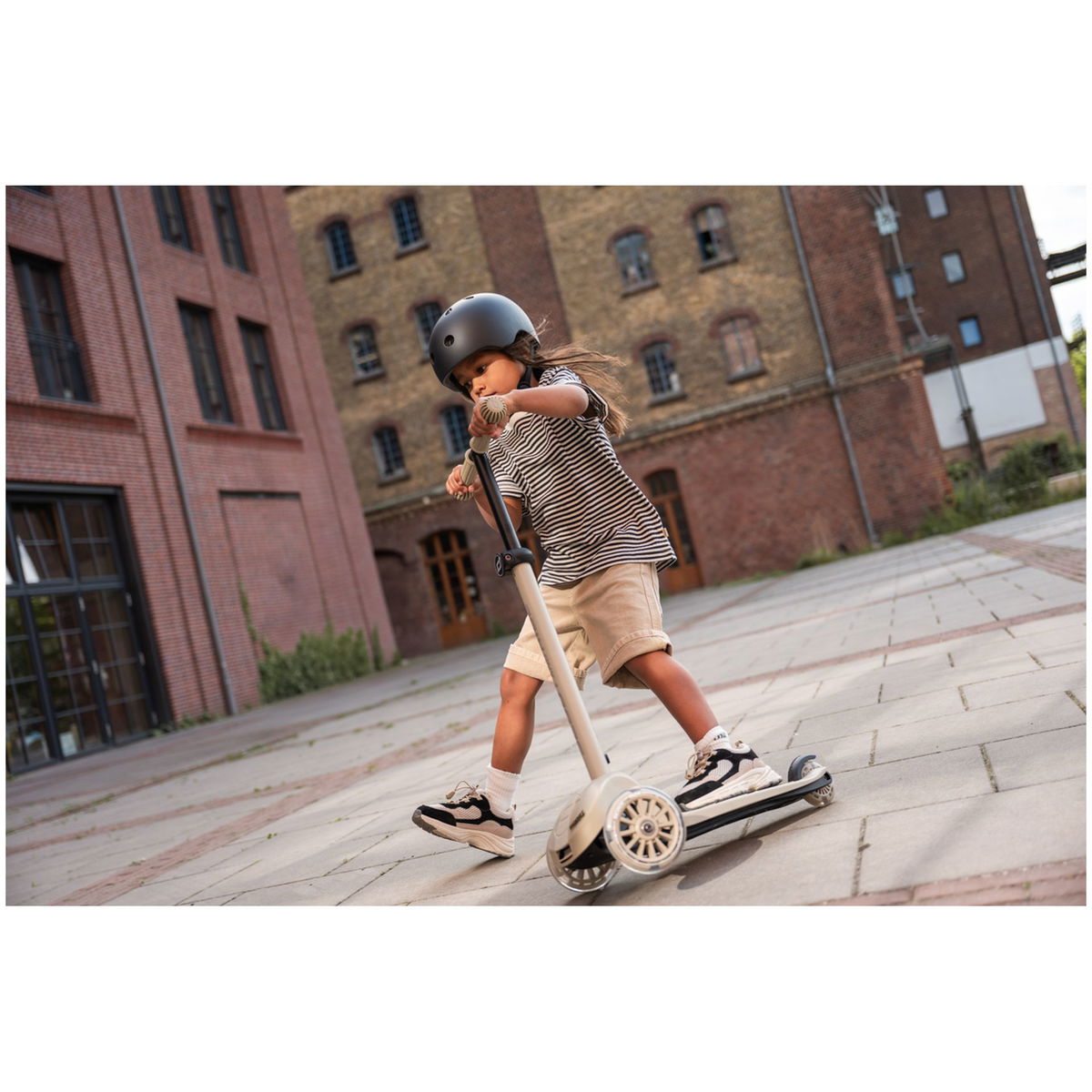Scoot and RideScoot and Ride   Highwaykick 3S ash