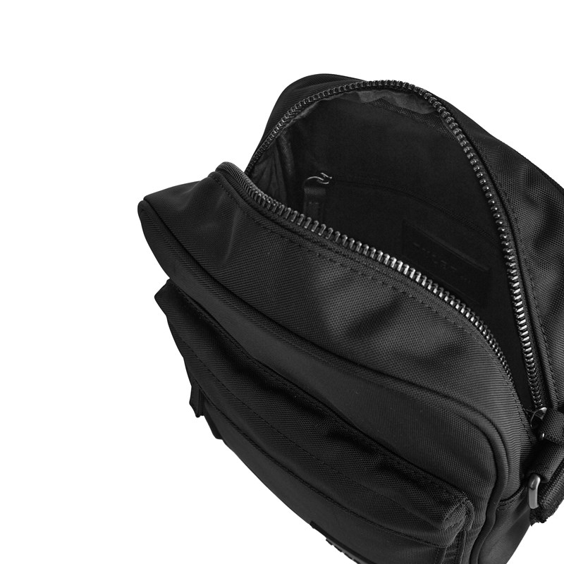 Tyler & Co<br>Crossbody Plymouth S