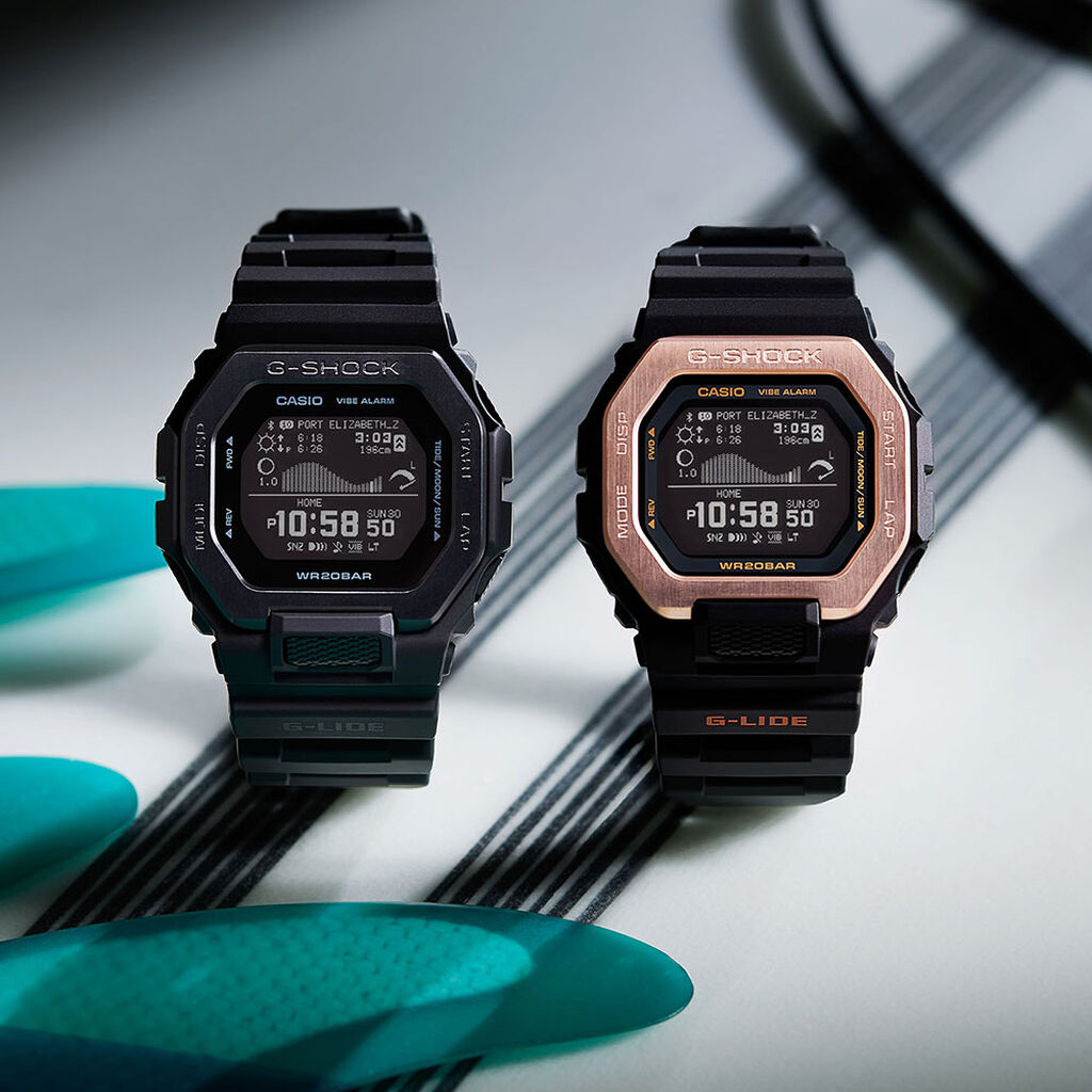 Montre Casio G-shock