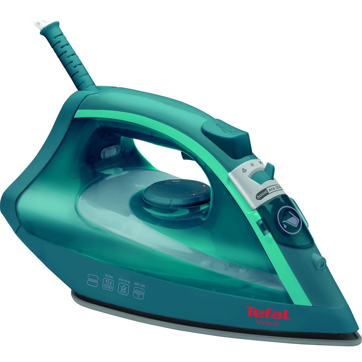 Tefal Virtuo 2000 dampstrykejern FV1712E0