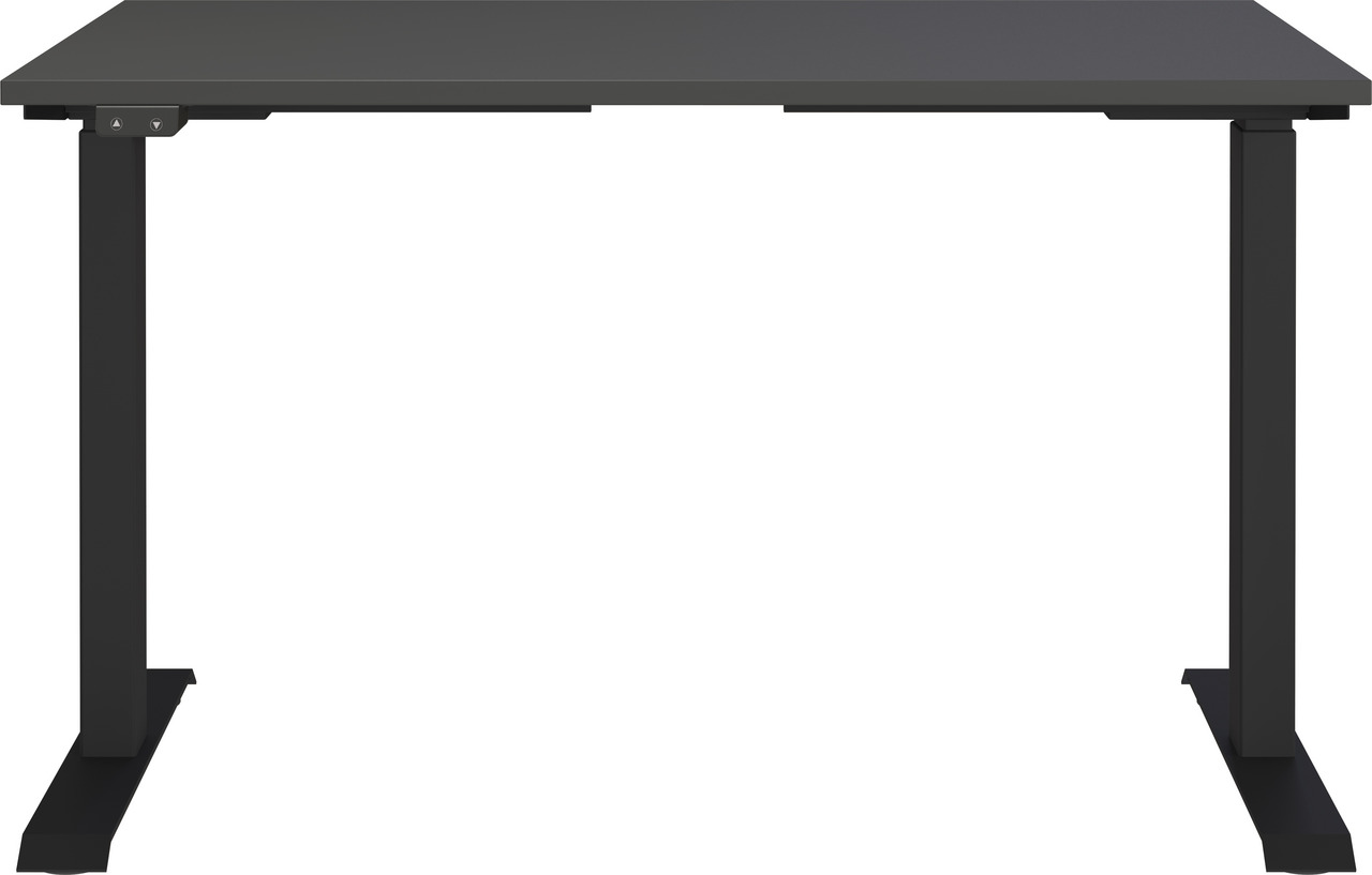 E-Serie E-Schreibtisch E-SYSTEM