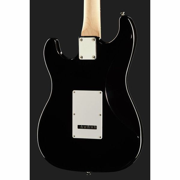 Harley Benton ST-20 BK Standard JamPack