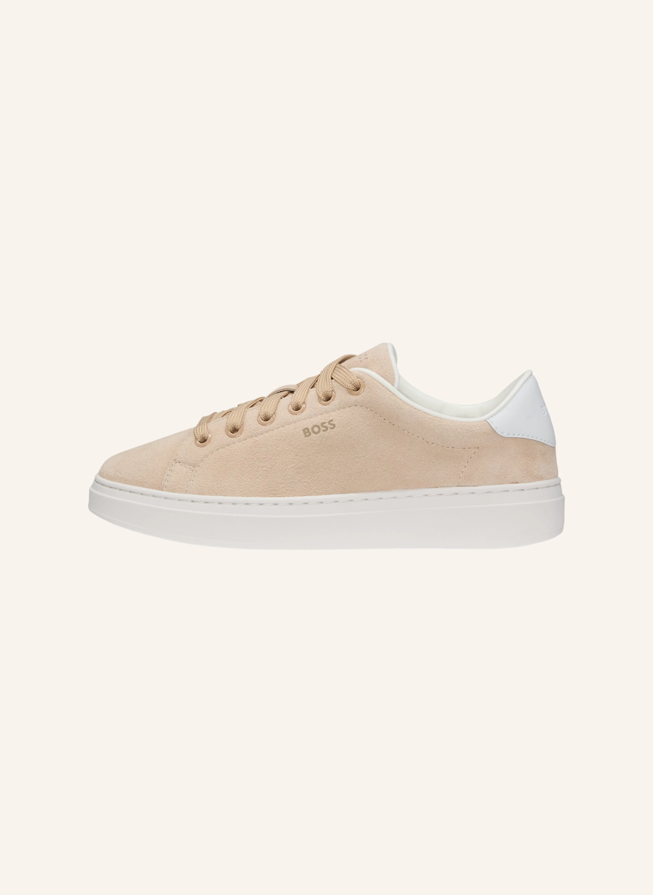BOSS Turnschuh KIERAN_TENN_SDW