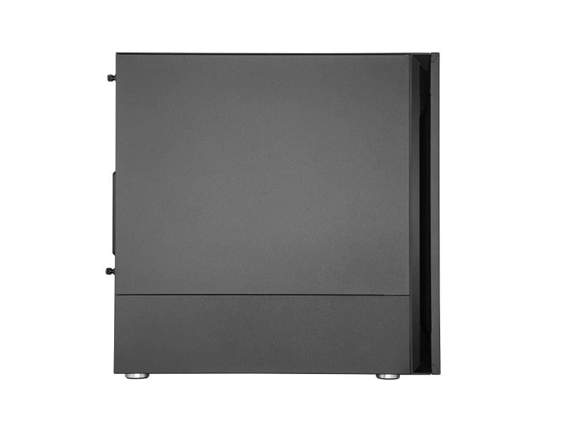Cooler Master PC-Gehäuse Silencio S400 Mini-Tower Gehäuse
