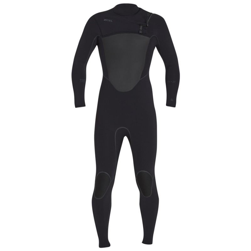 Xcel Drylock X 4/3 mm Men L