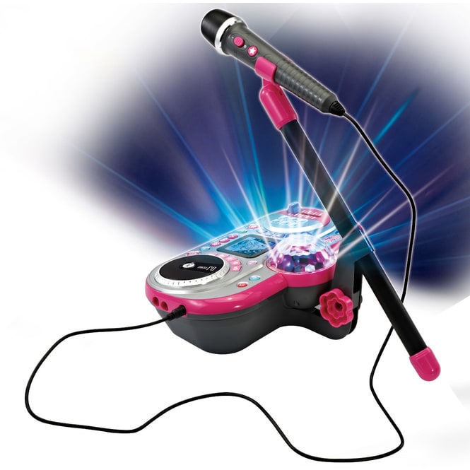 VTech - Kidi Super Star DJ Studio