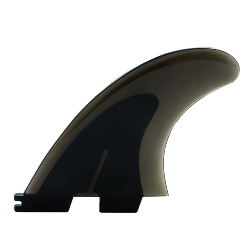FCS 2 SFT Medium Tri Retail Fins