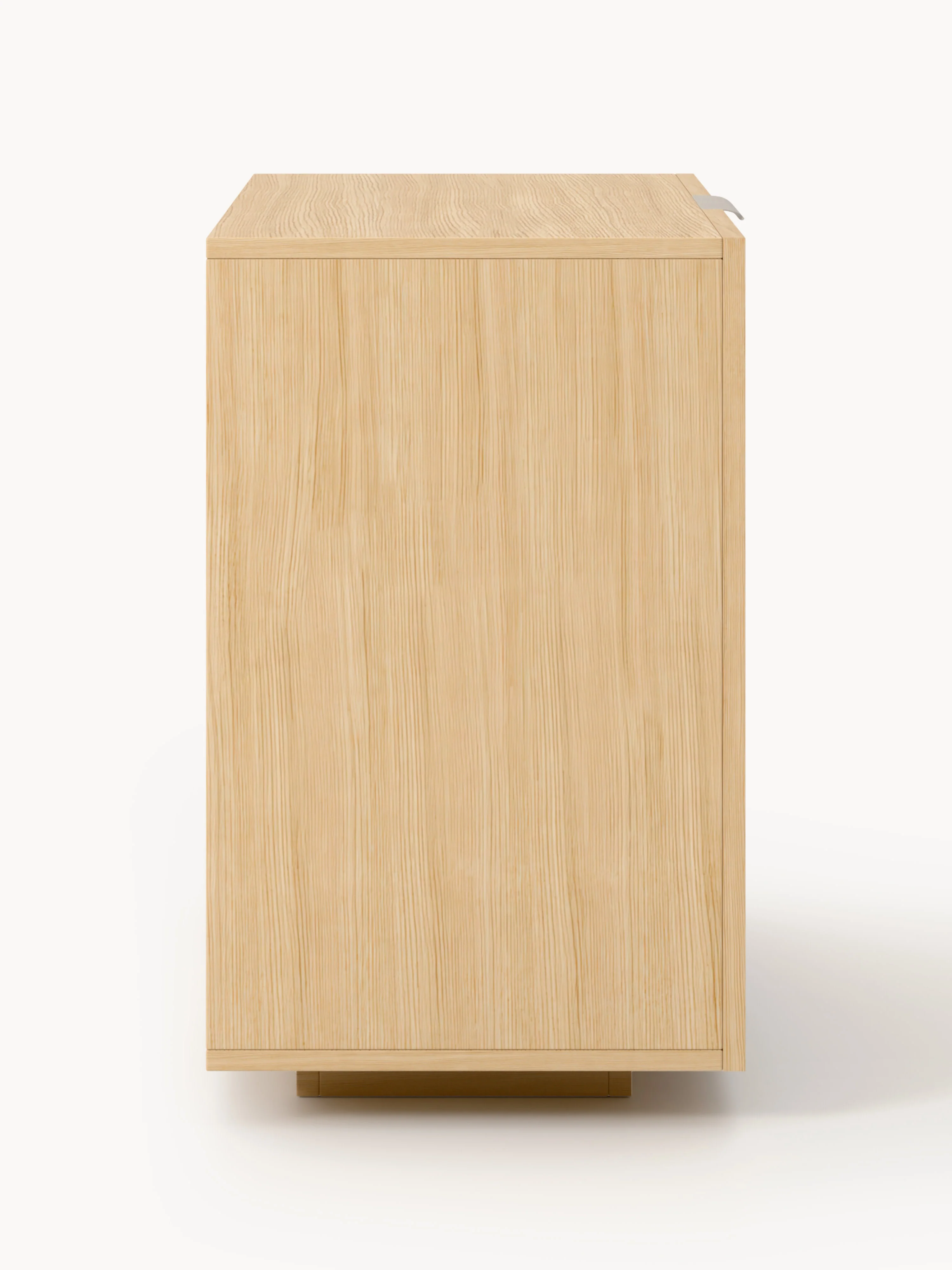 Houten dressoir Sato