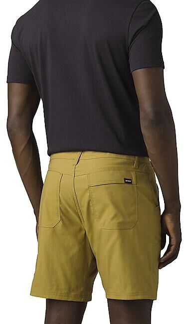 PRANA - SHORT STRETCH ZION M