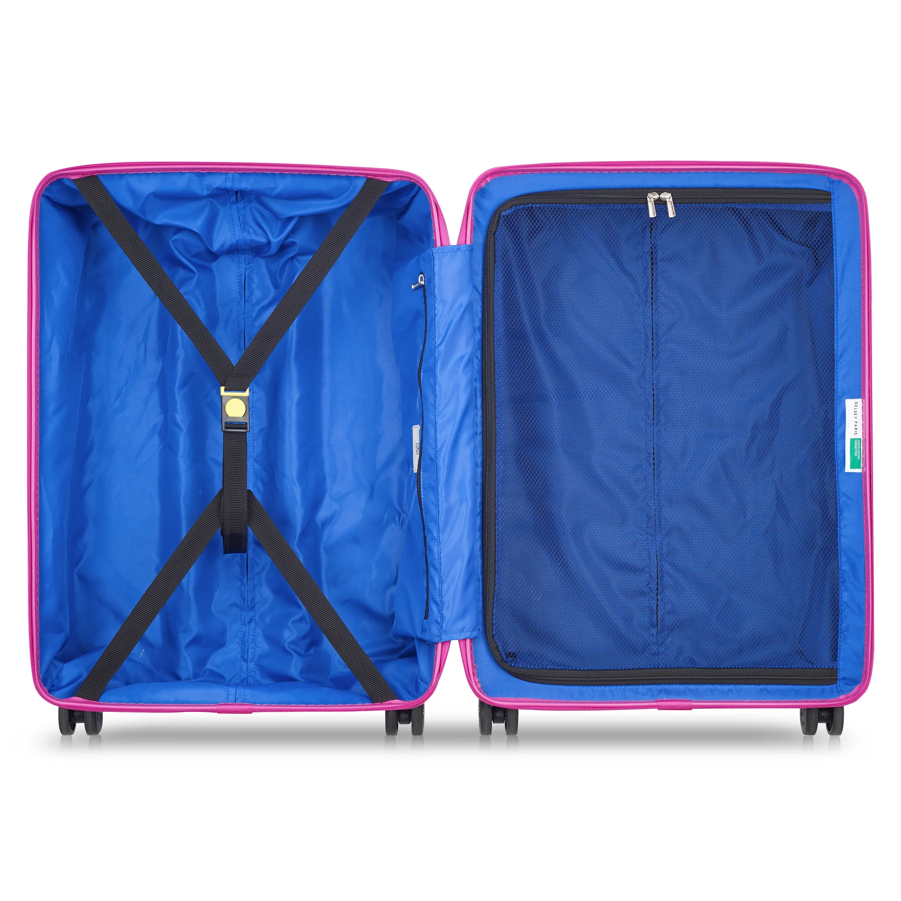 Valise soute - M (65cm)