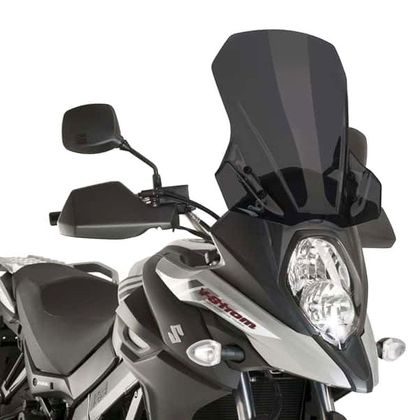 Bulle Puig Touring - Gris