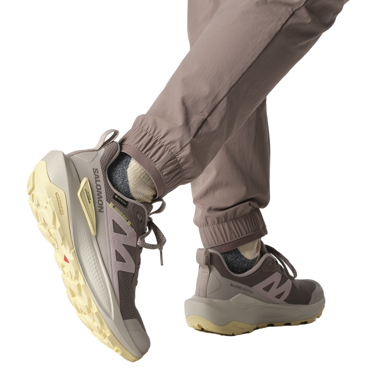 Elixir Activ GTX W