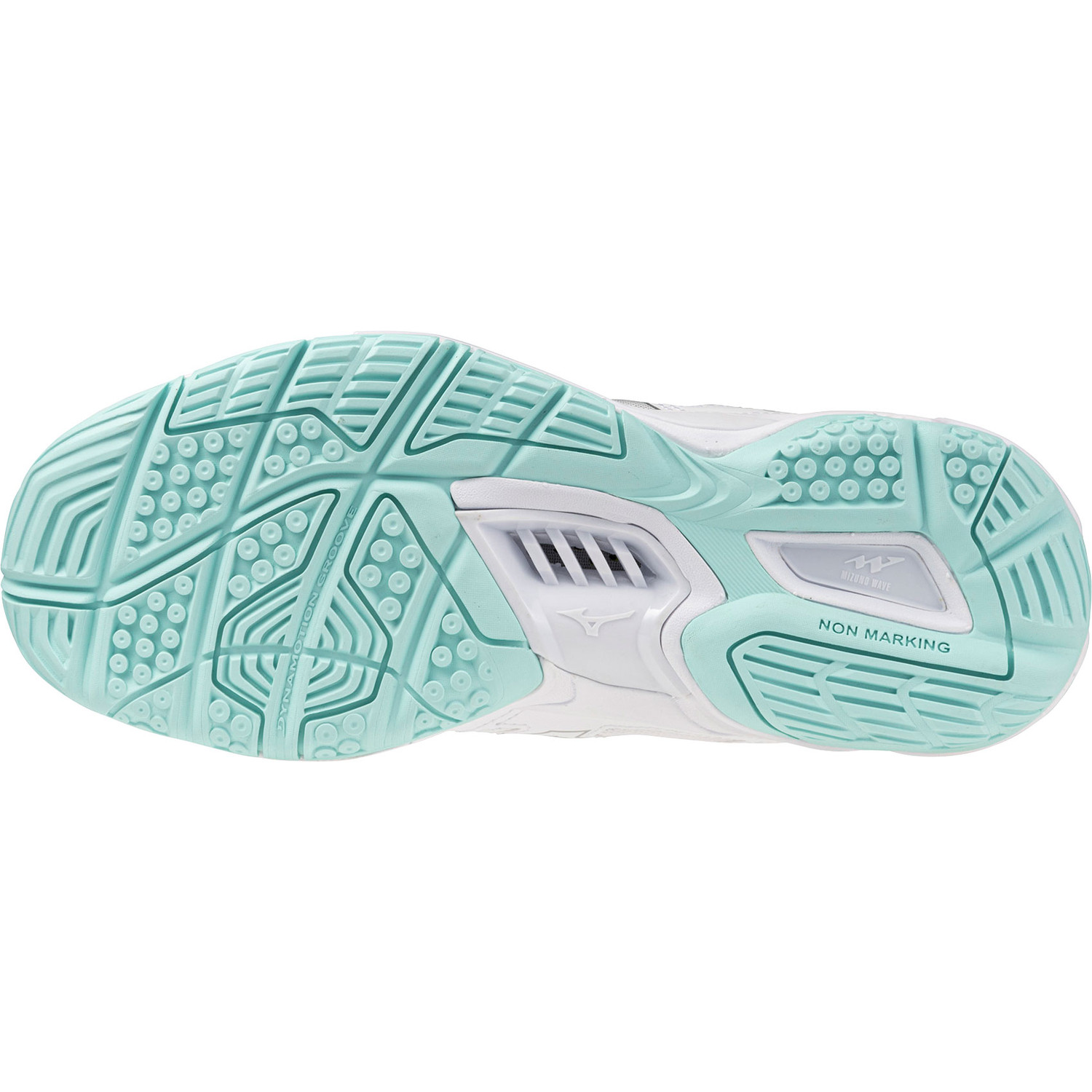 Mizuno Wave Phantom 3 Dames