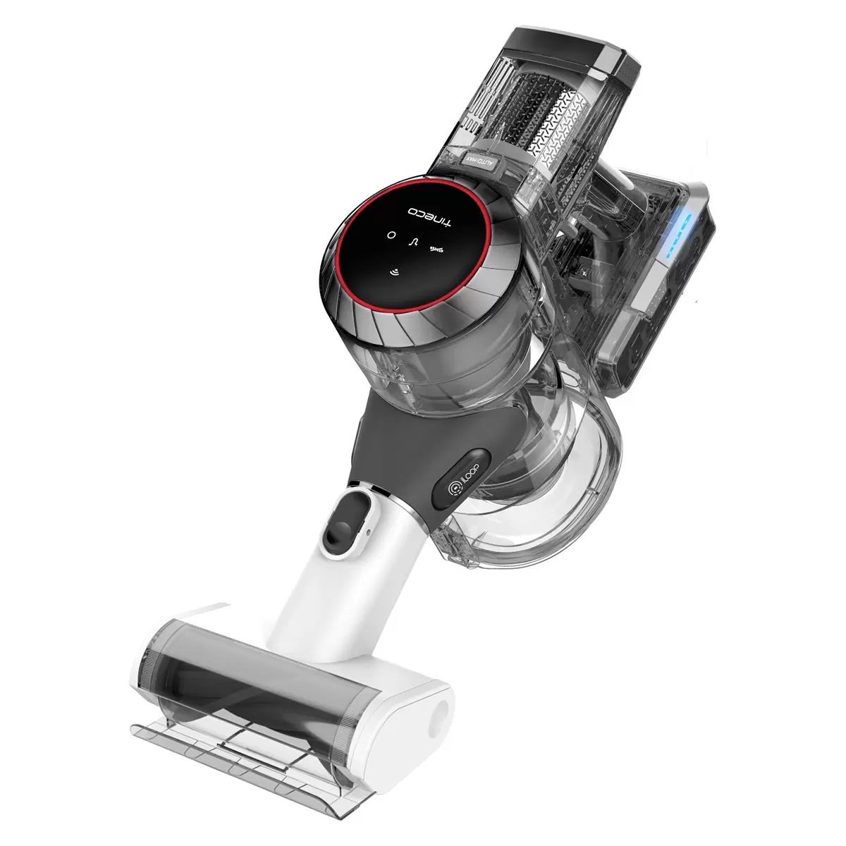 Akkustaubsauger TINECO Pure One S11 Tango