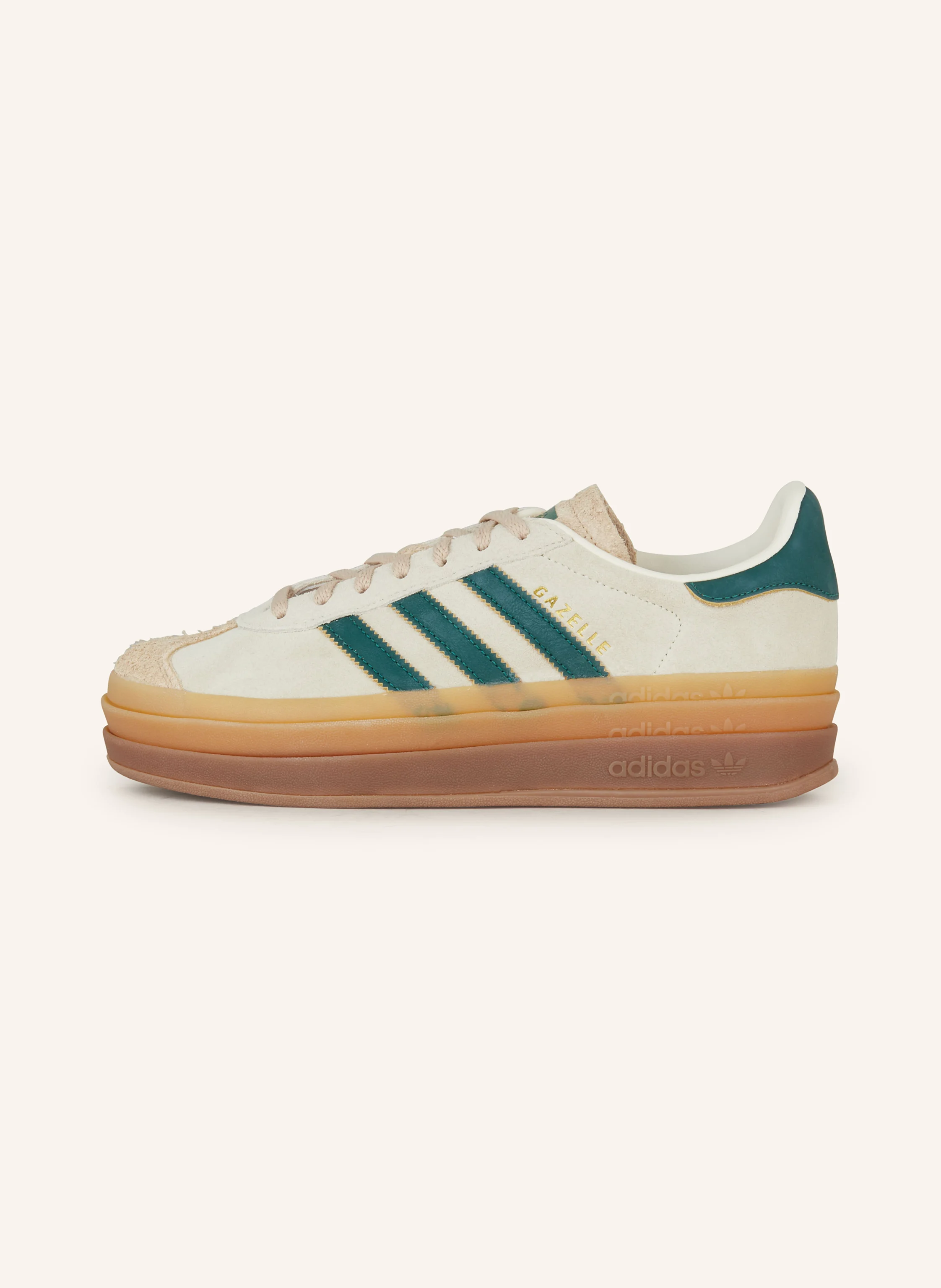 adidas Originals Sneaker GAZELLE BOLD