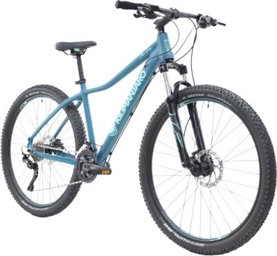 X FactPro Lady 27,5 - mint
