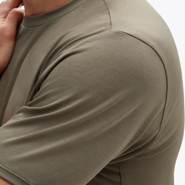T-shirt trail HOKA ONE ONE ESSENTIAL TEE SLATE