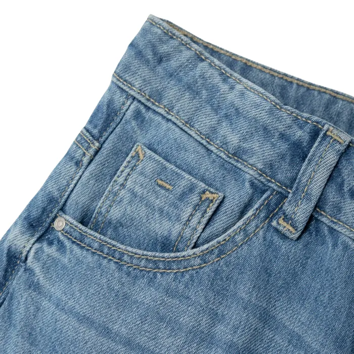 Name It Rose Wide Jeans Meisjes