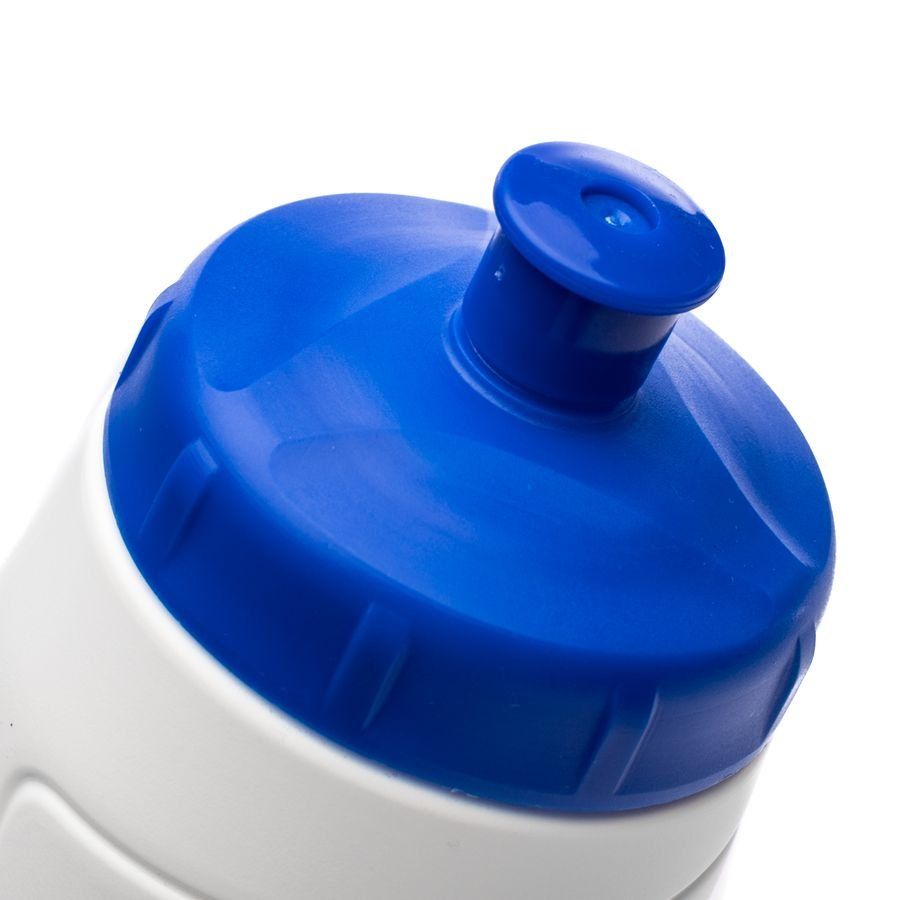 HIK Bio Bouteille 600 ml - Blanc/Bleu