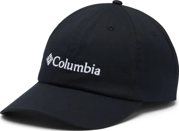 Columbia Roc II juoda dydis universalus baseball cap (1766611013)
