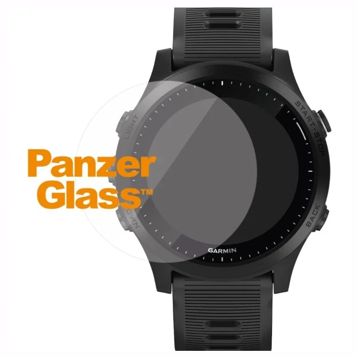 PanzerGlass Unisex Tilbehør til ure/armbånd (35mm)