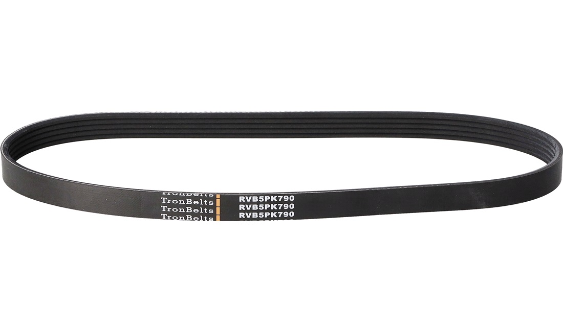 Multi v-rem 5 pk x 790 mm