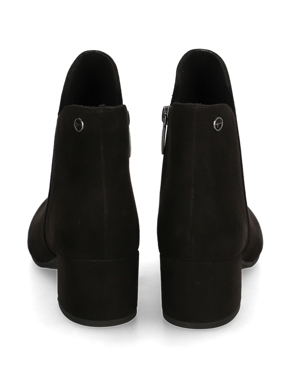 Stiefelette