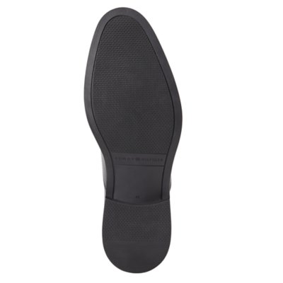 Chaussures de villes homme Core Rwb Hilfiger Lth L TOMMY HILFIGER