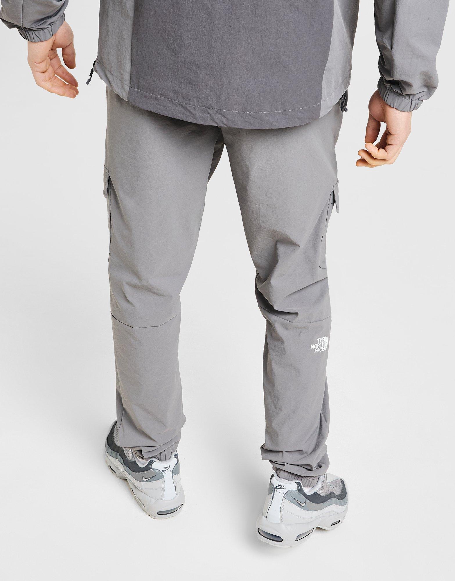 The North Face Pantalon de survêtement Cargo Trishull Homme