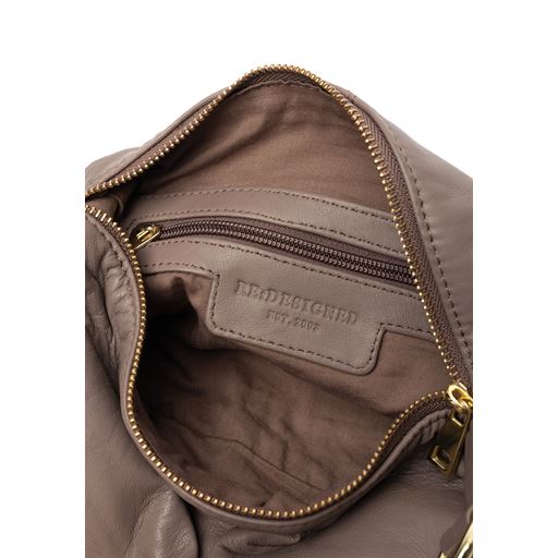 Re:Designed Guxi Small Crossbody Taske, Taupe