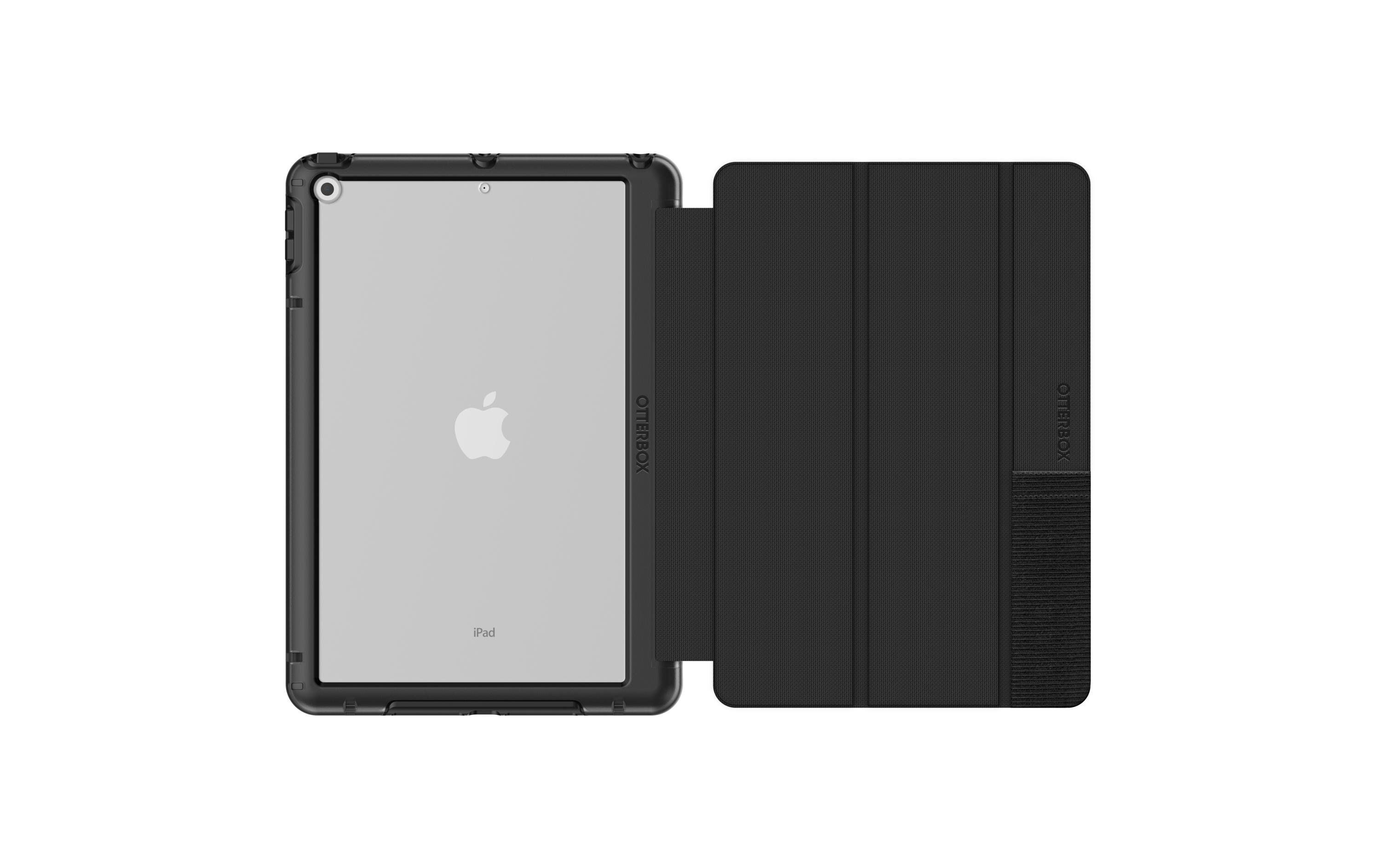 Tablet Book Cover Symmetry Folio iPad 10.2