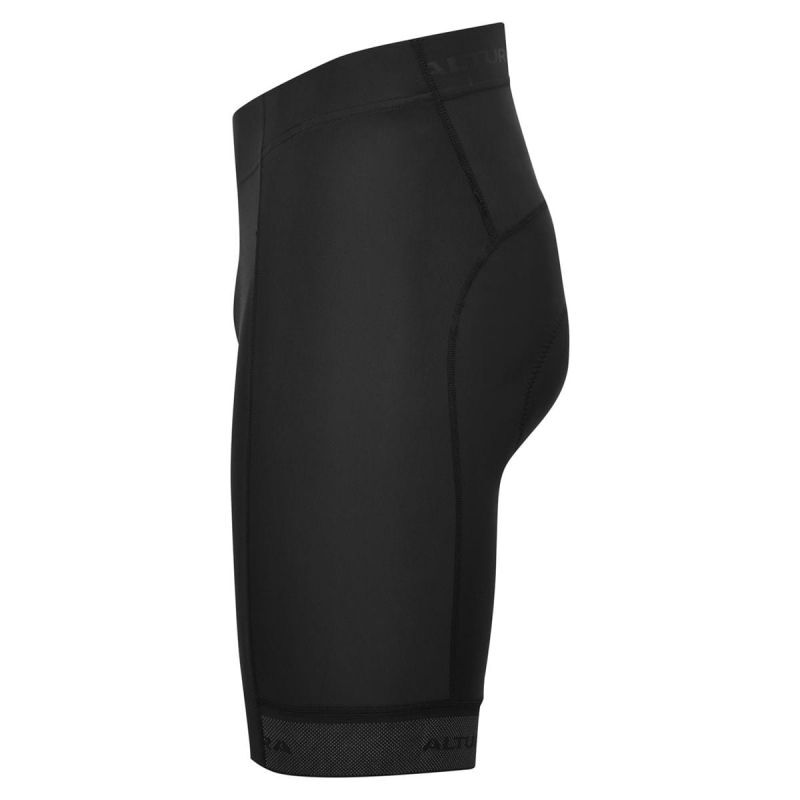 Progel Plus Sans Bretelles - Cuissard vélo homme