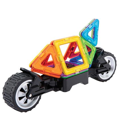 Magformers Amazing Transform Set - 17- Teile