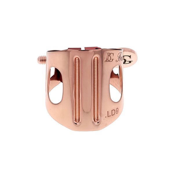 BG France LD9 Ligature Alto Sax