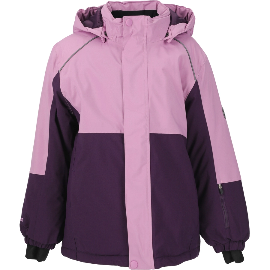 ZigZag Skijacke Holiday 4100 Smoky Grape