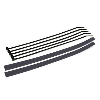 Patin de bras oscillant R-tech Protection - Noir