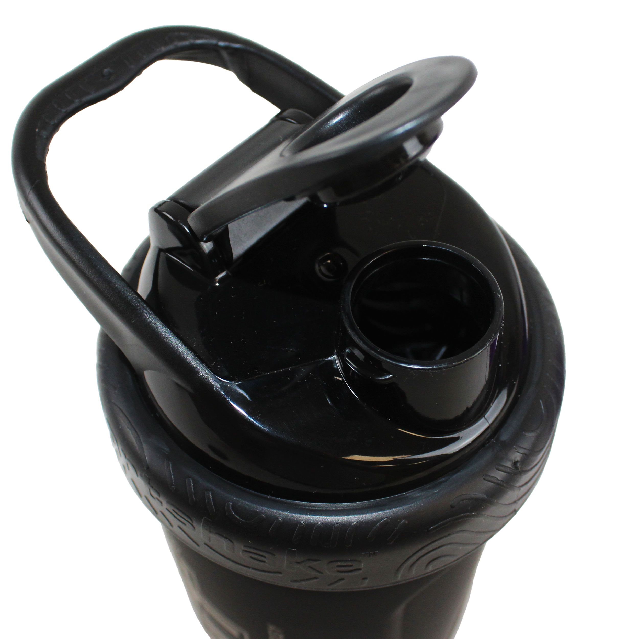 TNT Smartshake Reforce Stainless Steel Shaker